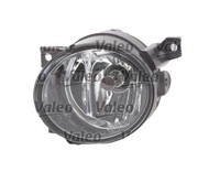 Nebelscheinwerfer Links Volkswagen Jetta 2005-2011 Valeo