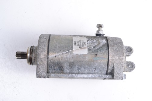 Anlasser BMW C 650 GT SPORT