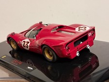 HotWheels 1:18 Ferrari F355 Berlinetta Año de construcción 1994 rojo