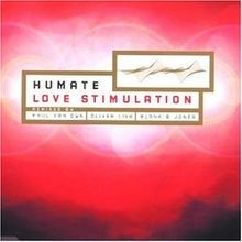 Love Stimulation/P.V.Dyk Remix von Humate | CD | Zustand gut