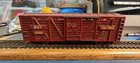 40' Stockcar M-K-T/The Katy HO Scale Mantua Steel Wheels KD Couplers Car #47150 — photo 1