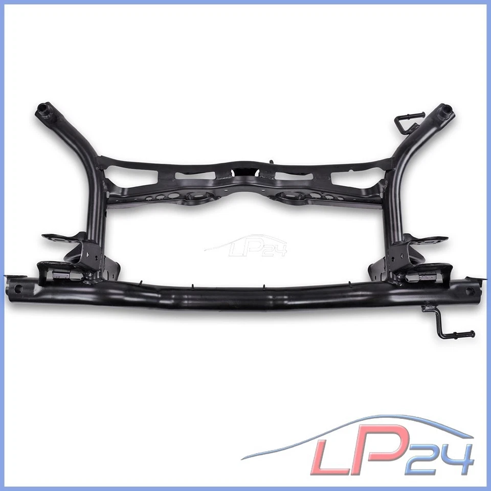 CORPS D'ESSIEU ARRIÈRE ATEC POUR AUDI A3 8P VW GOLF PLUS 5M GOLF 6 5K SCIROCCO T - Photo 2/3