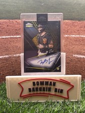 Joey Bart Gold 47 Card Prices | Joey Bart Gold 47 Card List