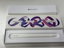 Apple Pencil Pro Model A2538 MX2D3AM/A – Brand New In Box