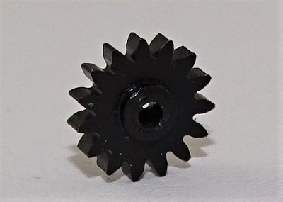 Arnold 2420-12 Zahnrad gefräst Ersatzteil Köf II MAK DHG Ee 3/3 NS 3013 Spur n
