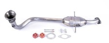 EEC Katalysator Kat passend für Ford Mondeo I Turnier 1.8i 16V 1.6i Euro 2