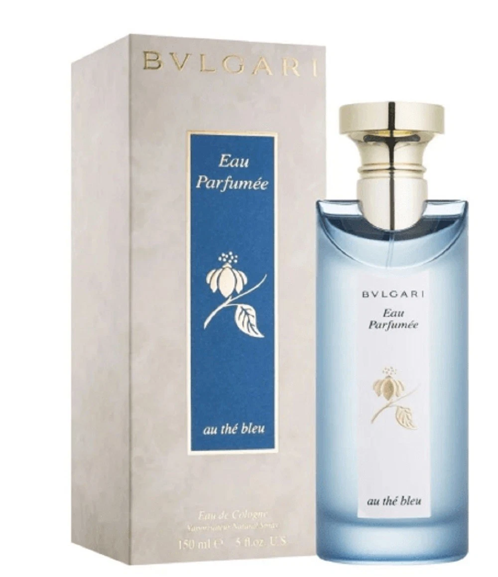 Bvlgari Bleu Eau de Cologne for Women for sale | eBay