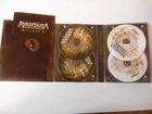 AVANTASIA  The Flying Opera Live 2 CD + 2 DVD (Sealed)