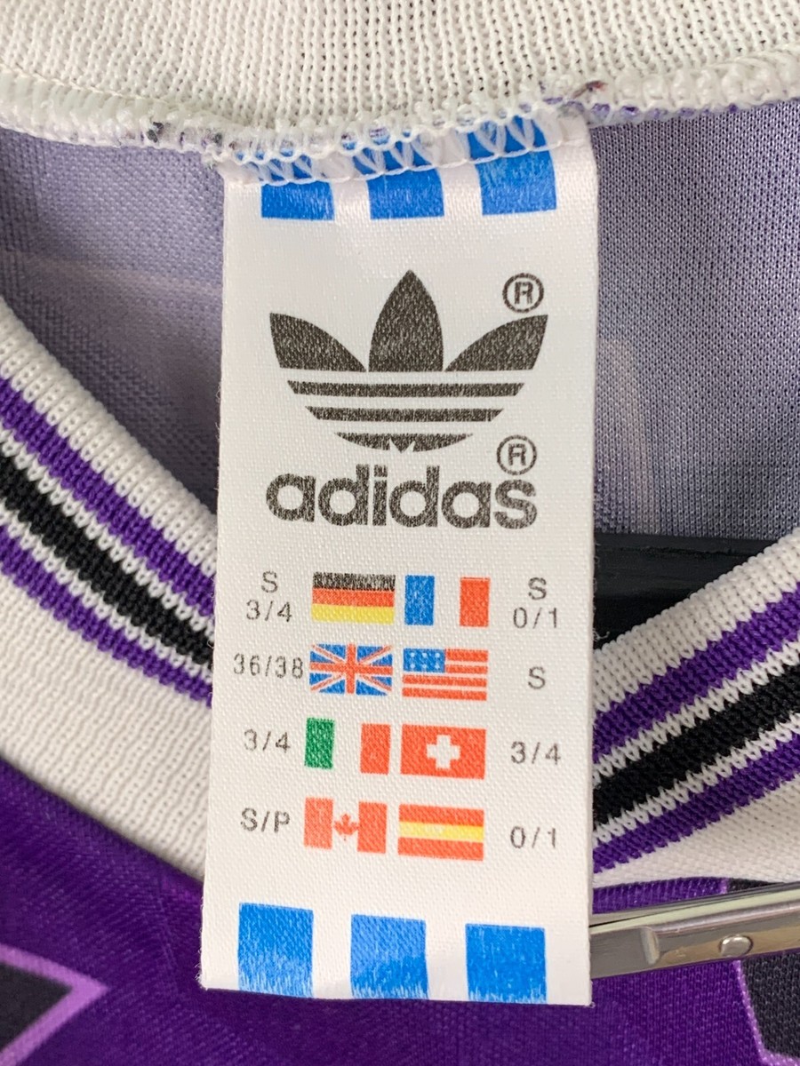 adidas ユニフォーム レバークーゼン ヴィンテージ 90s フットボール