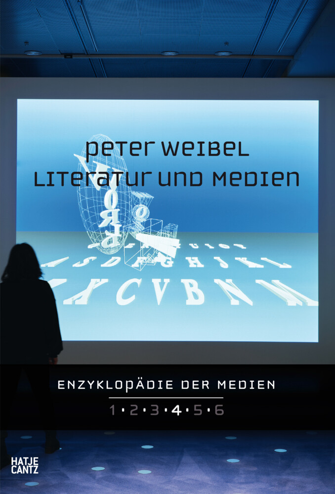 Thumbnail - Literatur Und Medien Literatur Und Medien Peter Weibel Taschenbuch 650