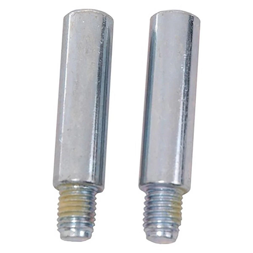 Kit de pernos de pinza de freno delantero para BMW 128i Raybestos 2008~2013 Foto 2 de 3