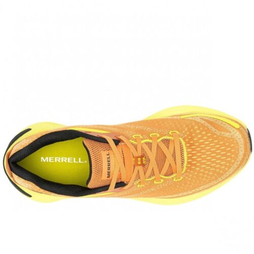 Merrell Morphlite Herren Laufschuhe Wanderschuhe Trailrunning Sneaker J068071 - Bild 3 von 6