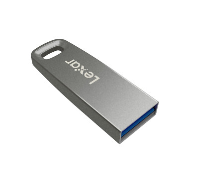 Lexar JumpDrive M45 USB 3.1 Flash Drive, USB Speicherstick, LJDM45-64GABSL