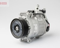 Denso DCP17062 Kompressor, Klimaanlage FüR MERCEDES-BENZ