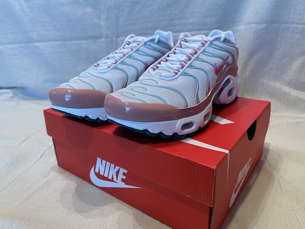nike tn air max plus hydrogen blue