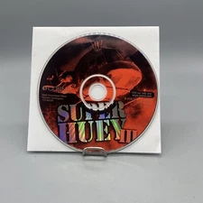 SUPER HUEY III 3 - CD PC GAME 2000 COSMI Corporation (Disc Only)