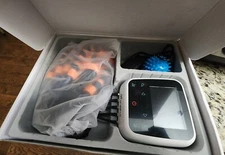 Rehabilitation Robot Glove Hemiplegia Stroke Recovery Hemiplegia Finger Orthosis