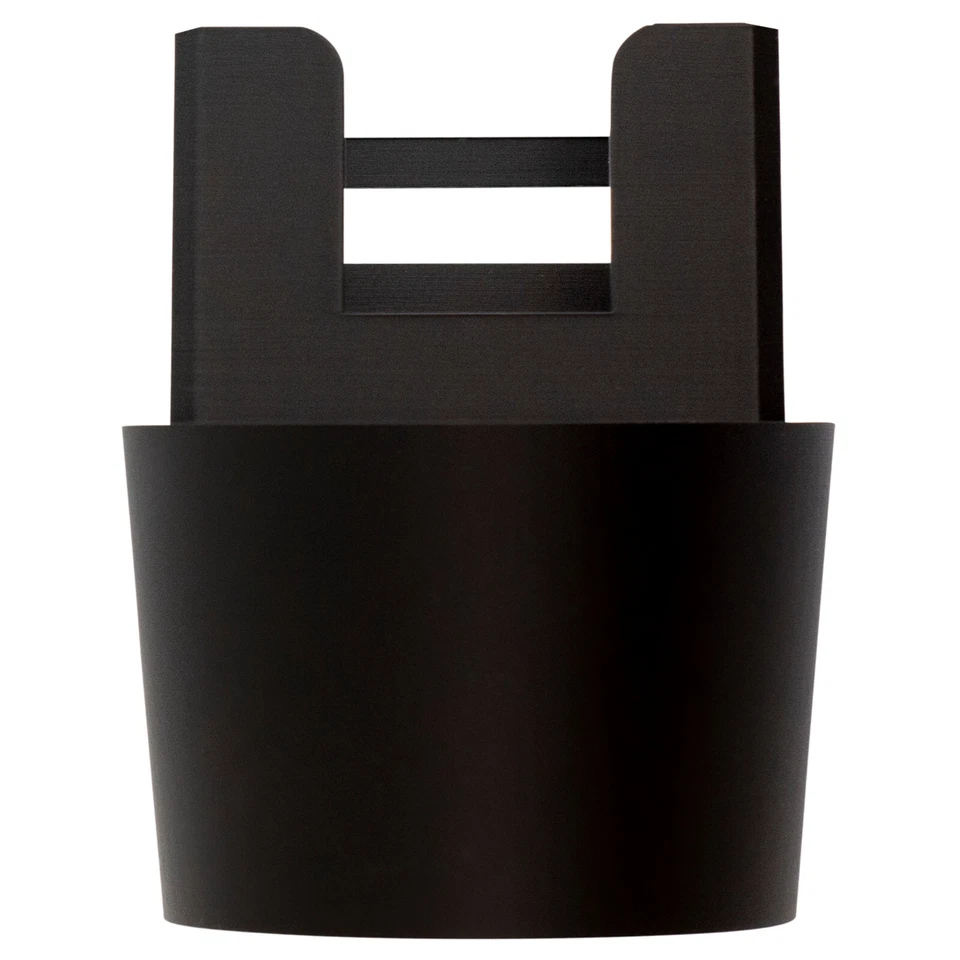 Unication G2 G3 G4 G5 Angled Cup Holder, Stand for Car & Truck , Made In USA - Image 4 of 4