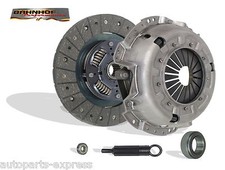 HD CLUTCH KIT BAHNHOF FOR TOYOTA PICKUP 4RUNNER 1979-1988 NON-TURBO 2.2L 2.4L