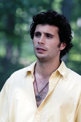 Jeremy Sisto [Wrong Turn] Unsigned 10x8 Photo 75453