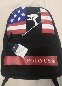 polo hi tech bag