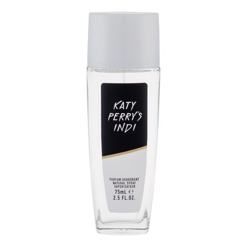 Katy Perry's Indi Deodorante per Donna 75ml