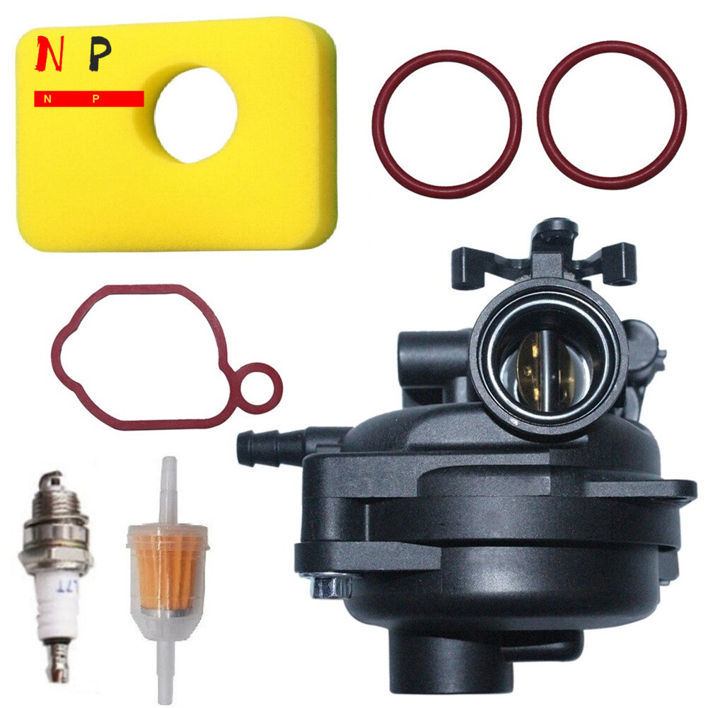 Carburetor for Briggs Stratton 300e 450e 500e 575e 600e 799583