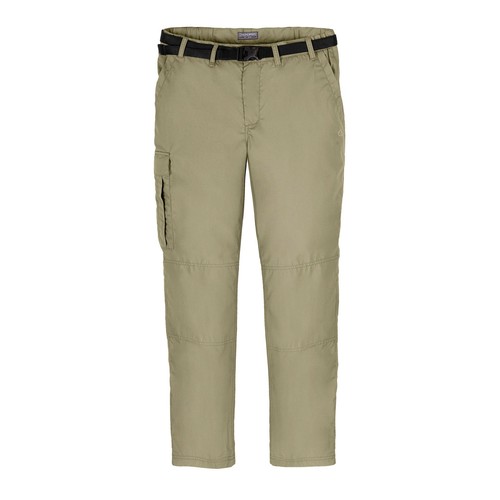 Craghoppers expertos kiwi pantalones a medida cej001 - pantalones clásicos al ai - Imagen 7 de 11