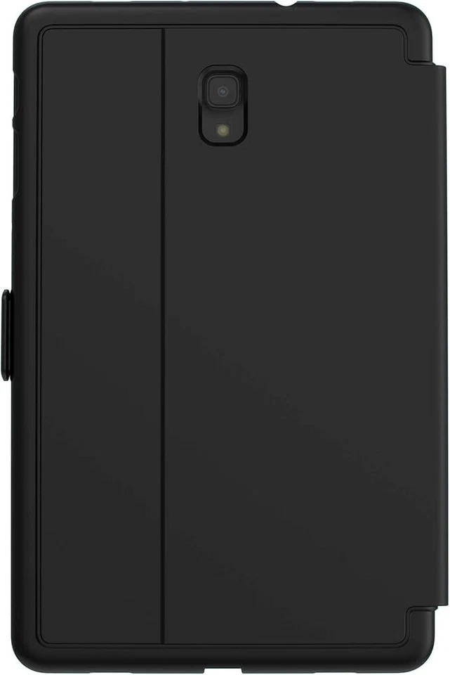 Speck Balance Folio Series Hard Case for Samsung Galaxy Tab A | Color: Black - Image 2 of 2