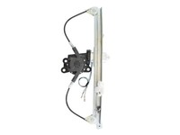 Fensterheber Hinten FüR Volkswagen Polo MK5 1994-2001 Elektrisch Recht