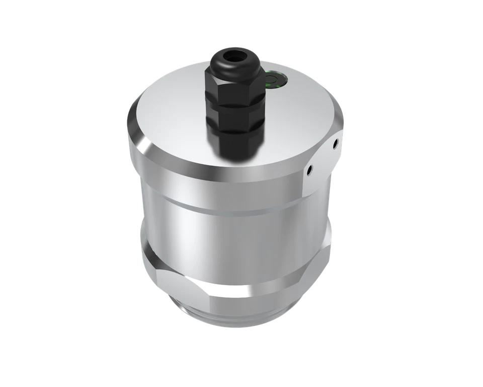 SinoSk™80Ghz Radar Level Sensor Water Level Transmitter Gauge for Tank Water/Oil - Image 4 of 4