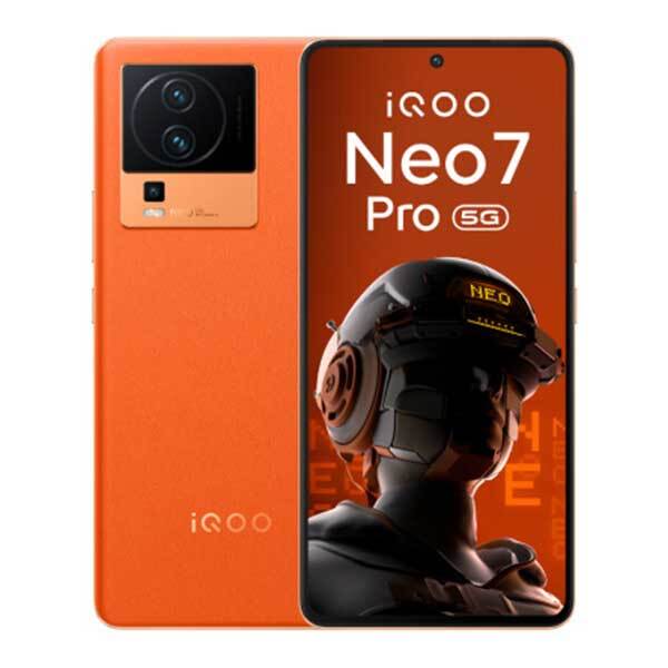 VIVO IQOO Pro 4G【M.M.】 Vivo IQOO Pro