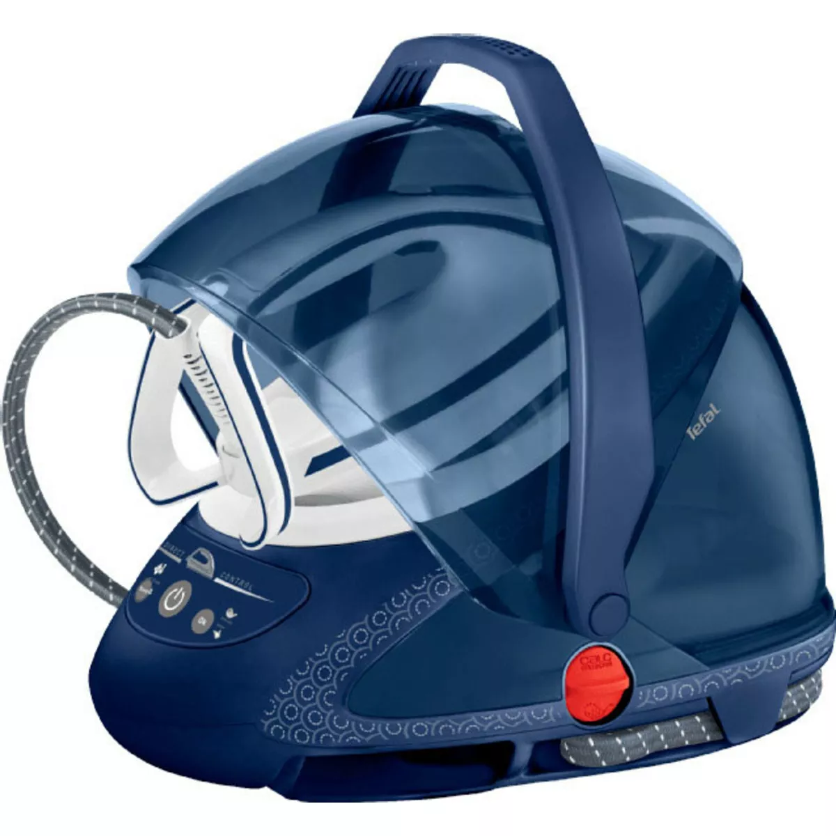 Tefal pro express ultimate gv9543 deals