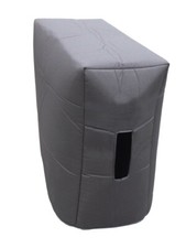 Acoustic 105 Cabinet Cover - 1/2" Padded, Black, Made in USA by Tuki (acou052p)