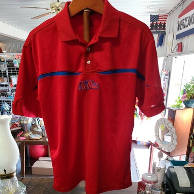 ole miss polo | eBay