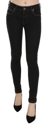 Jean Skinny Noir J Brand Taille Basse - Taille 25 - Neuf Avec Étiquettes