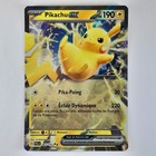 Carte PIKACHU EX 063/193 Pokémon Évolutions à Paldea Neuve FR (271)