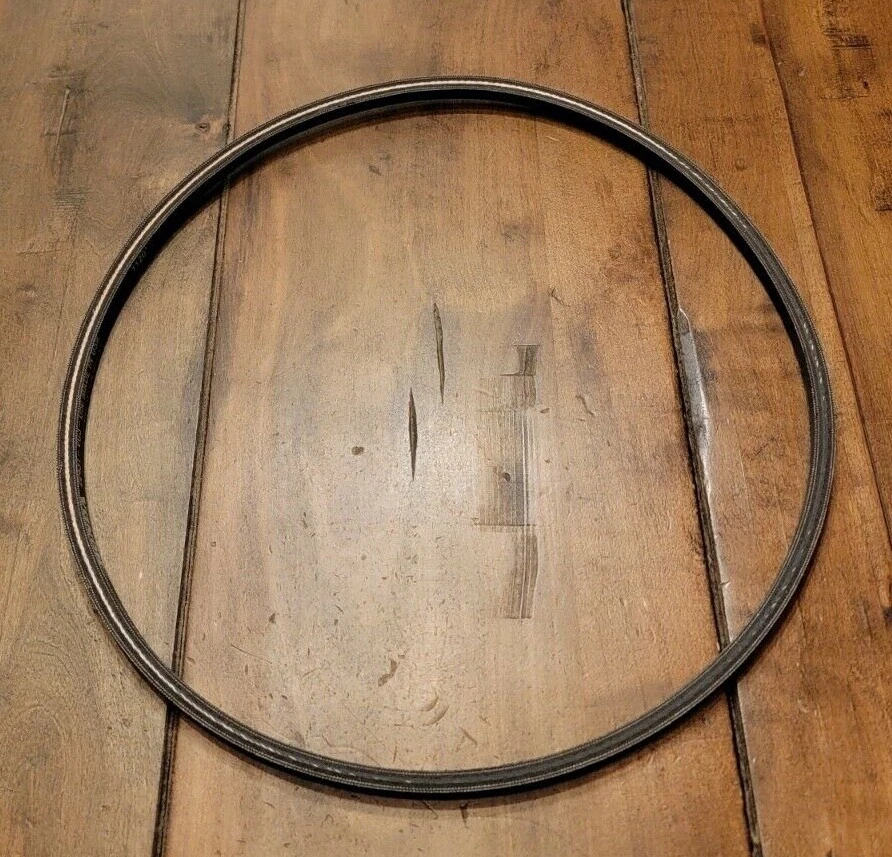 NEW Genuine HONDA Drive Belt HRR216 HRS216 22431 VG3 D50 OEM