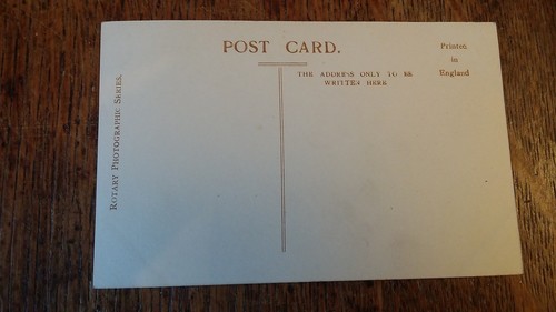 1905 ANTIQUE POSTCARDS PORTUGAL ROYALTY - KING KARL I QUEEN AMALIE DOM MANOEL II - Picture 5 of 7