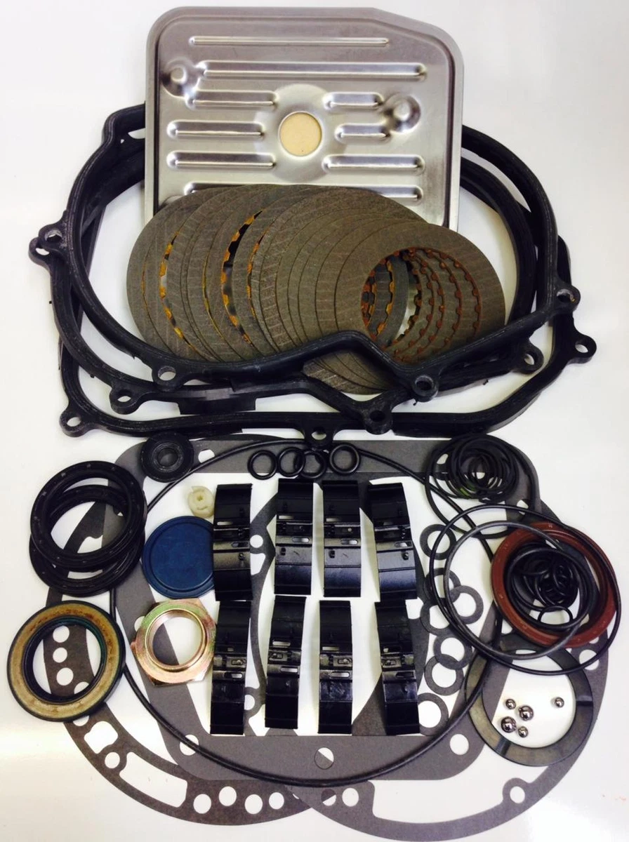 Volkswagen Rebuilt Transmission