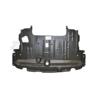 Prasco MotorraumdäMmung Fahrzeugfront FüR Toyota Yaris _P9_ SCP9_ NSP9_