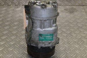 Audi A3 8L  1,6 74kW   Klimakompressor Sanden  1J0820803A  1J0 820 803 A