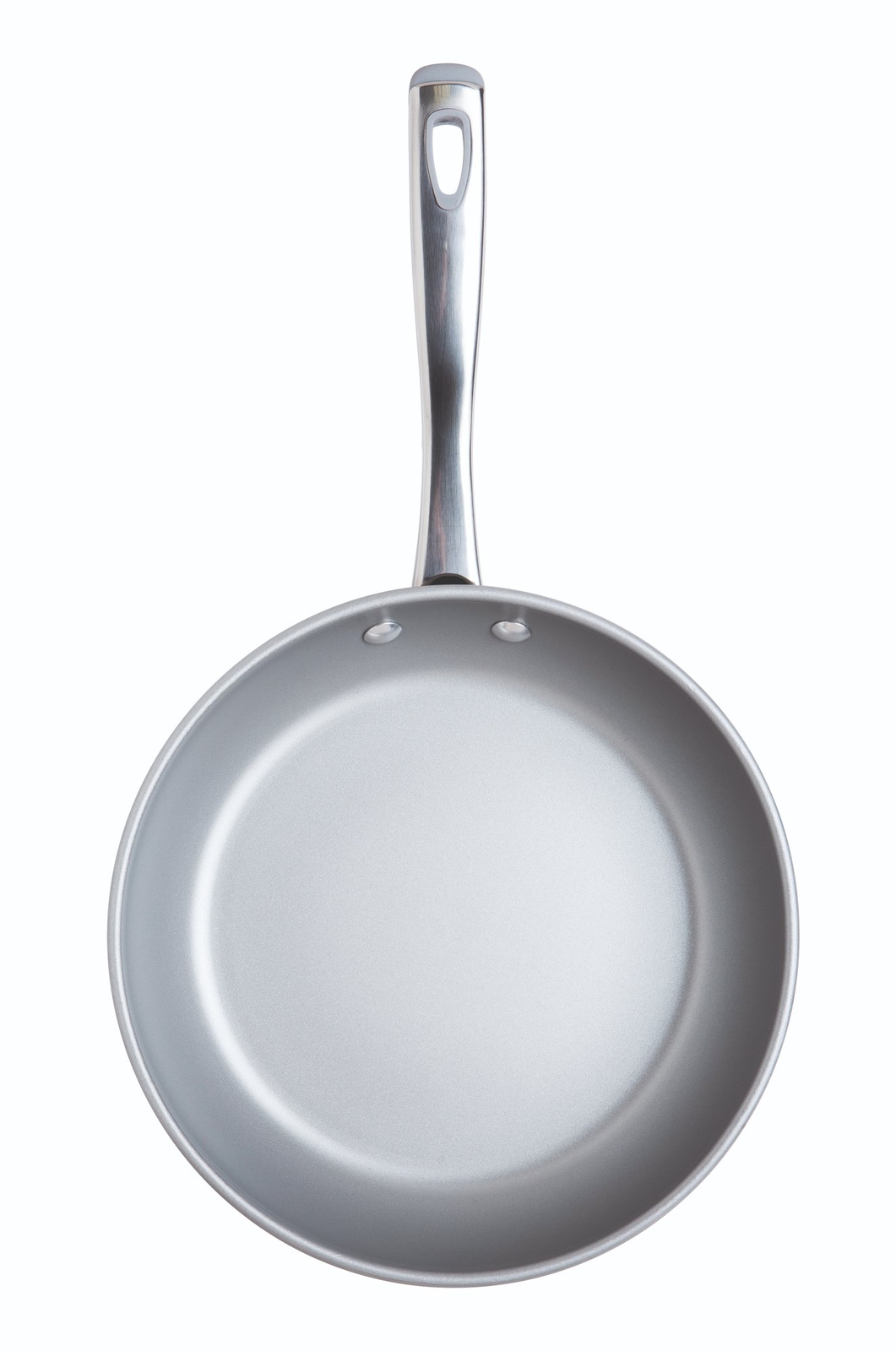 Prestige Pots & Pans 5 Piece Set Silver Induction Hob Pan Set 14/16