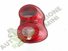 132930 FANALE POST. DX. SMART FORTWO COUPÉ «451» (2007) 1.0 Pulse, 12v. Coupé...