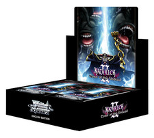 Weiss Schwarz Nazarick: Tomb of the Undead Vol.2 Booster Box English US SELLER