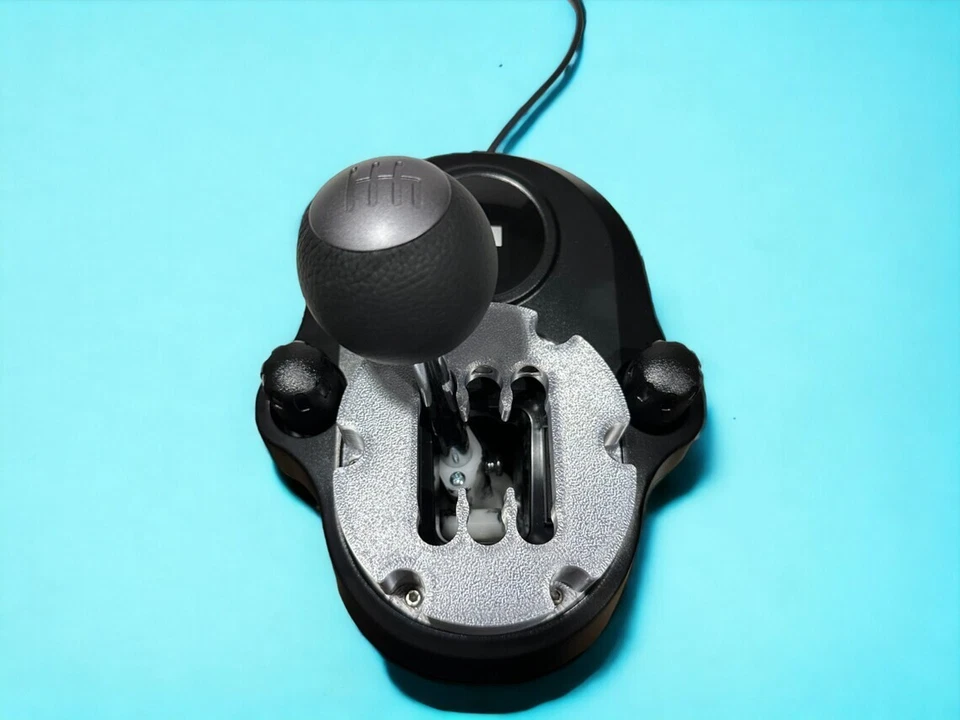 Logitech Shifter Mod G29 G920 G27 G25 Shifter Magnetic Mod for Logitech Shifter - Image 3 of 3