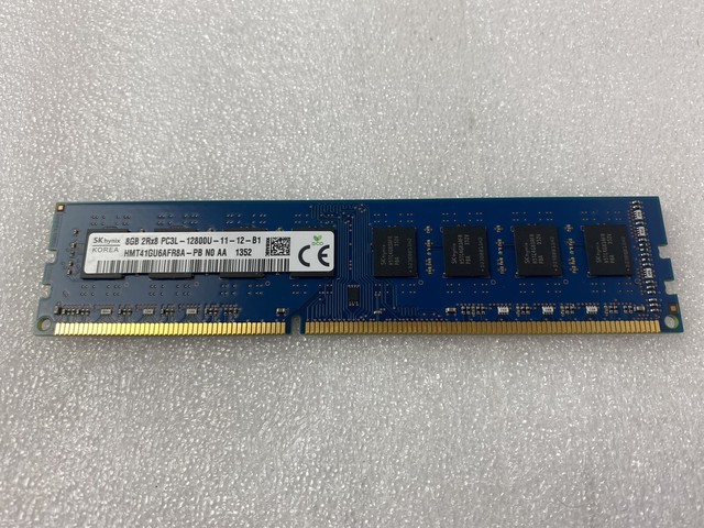 kingston 8gb 2rx8 pc3l 12800s 11 13 f3