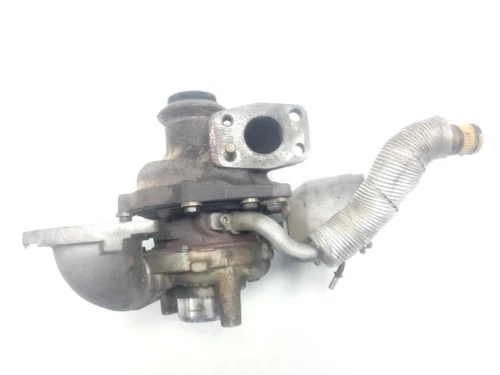 9686120680 Turbocompresseur pour FORD C-MAX (CB3)(2007) * 6981096 - Bild 2 von 5
