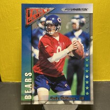 1999 Donruss Fan Club #14 Cade McNown  BEARS