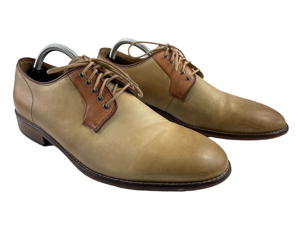 Johnston murphy 1850 sales